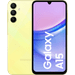 Samsung Galaxy A15 128GB Gelb 4G