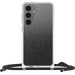 Otterbox React Samsung Galaxy S24 Backcover Transparent mit Kordel