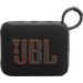 JBL Go 4 Schwarz Doppelpack