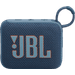 JBL Go 4 Blau Doppelpack