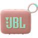 JBL Go 4 Rosa 4er-Pack