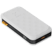 Xtorm Powerbank mit Schnellladefunktion 20.000 mAh Weiß