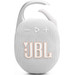 JBL Clip 5 Weiß 4er-Pack