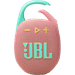 JBL Clip 5 Pink 3-pack