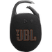 JBL Clip 5 Black 3-pack