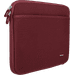 BlueBuilt Laptop Sleeve Width 36cm 15 - 16 inches M Red