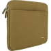 BlueBuilt Laptop Sleeve Width 32cm 14 inches Green