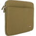 BlueBuilt Laptop Sleeve Width 37cm 15 - 16 inches S Green