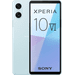 Sony Xperia 10 VI 128GB Blau 5G