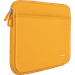 BlueBuilt Laptop Sleeve Width 33cm 14 inches S Yellow