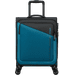 American Tourister Daring Dash Expandable Spinner 66cm Black/Blue