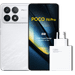 POCO F6 Pro 512GB Weiß 5G