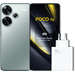 POCO F6 256GB Green 5G