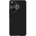 Just in Case Soft Design Xiaomi Poco F6 Backcover Schwarz