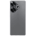 Just in Case Soft Design Xiaomi Poco F6 Backcover Transparent