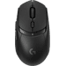 Logitech G309 Lightspeed Kabellose Gaming-Maus Schwarz