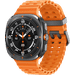 Samsung Galaxy Watch Ultra 4G Gray/Orange 47mm