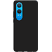 Just in Case Soft Design OnePlus Nord CE 4 Lite Backcover Schwarz