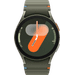 Samsung Galaxy Watch7 Grün 44 mm