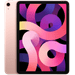 Refurbished iPad Air (2020) 64 GB WLAN Roségold (Wie neu)