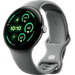 Google Pixel Watch 3 Grau 41 mm