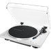 Audio-Technica AT-LP70xBT White