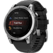 Garmin Fenix E Grau 47 mm