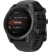 Garmin Fenix E Schwarz 47 mm