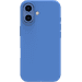 BlueBuilt Back Cover iPhone 16 Blue