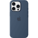 Apple iPhone 16 Pro Backcover mit MagSafe Denim