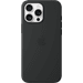 Apple iPhone 16 Pro Max Back Cover with MagSafe Black