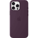 Apple iPhone 16 Pro Max Back Cover with MagSafe Plum