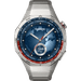 Huawei Watch GT5 Pro Silber 46 mm