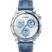 Huawei Watch GT5 Silber/Blau 46 mm