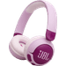 JBL JR320BT Lila