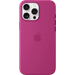 Apple iPhone 16 Pro Max Back Cover with MagSafe Fuchsia