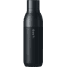 LARQ Self-cleaning Water Bottle Obsidian Black 740ml