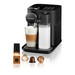 De'Longhi Nespresso Gran Lattissima EN640.B Schwarz