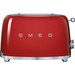 SMEG TSF01RDEU Rot