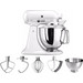 KitchenAid Artisan Küchenmaschine 5KSM175PSEWH Weiß