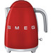 SMEG KLF03RDEU Rot