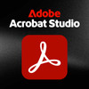 Adobe Acrobat Studio 1 Jahr - Digital