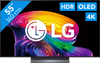 LG 55 Zoll OLED evo C6 4K (2026)