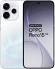 OPPO Reno15 512GB Weiß 5G