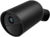 Philips Hue Secure Security Camera with Battery 2K Black