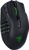 Razer Naga V3 Pro Kabellose Gaming-Maus
