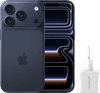Apple iPhone 17 Pro 256GB Blau + Schnellladegerät