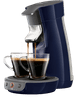 Philips Senseo Viva Café HD6561/70 Dark Blue