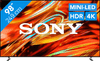 Sony Bravia 7 II True RGB 98 Zoll (2026)