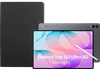Samsung Galaxy Tab S12 Ultra 14.6 inches 256GB WiFi + 5G Gray + BlueBuilt Book Case Black